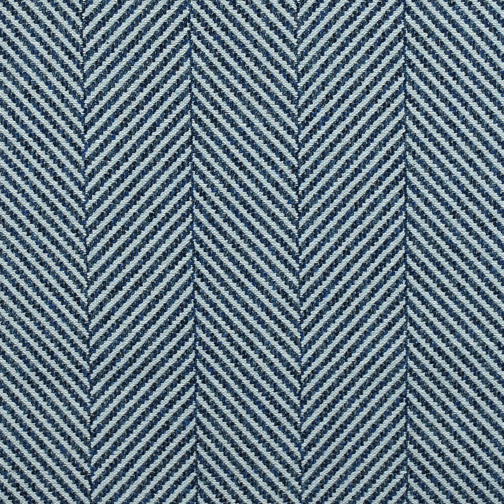 F3579 Marine by Greenhouse Fabric 98.14% Olefin, 1.86% Polyester USA 51,000 double rubs </p><p>Repeat: .563" H, 6.875" V 55" - Fabric Carolina -