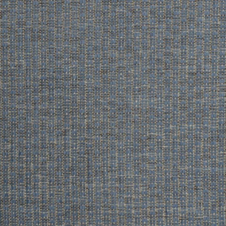 F3584 Delft by Greenhouse Fabric E94: Performance Blue 73.89% Olefin, 26.11% Polyester (Uv) USA 33,000 double rubs </p><p>Repeat: .438" H, .5" V 54" - Fabric Carolina -