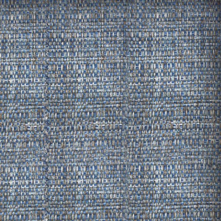 F3586 Caribbean by Greenhouse Designer Fabric E94: Performance Blue 100% Olefin USA 51,000 double rubs </p><p>Repeat: 2.75" H, 4.406" V 55" - Swanky Fabrics -