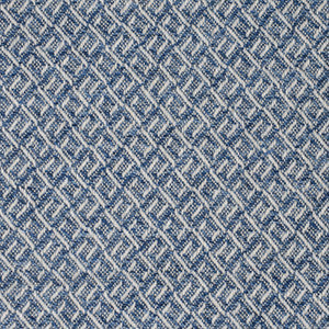 F3587 Cobalt by Greenhouse Fabric