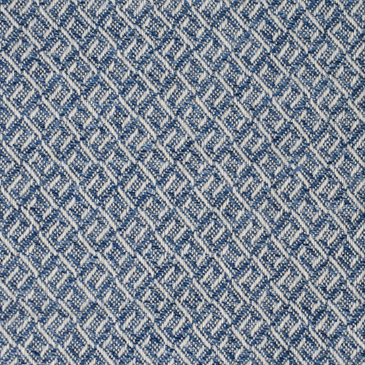 F3587 Cobalt by Greenhouse Fabric 97.11% Olefin, 2.89% Polyester USA 51,000 double rubs </p><p>Repeat: .875" H, 1.063" V 54" - Fabric Carolina -