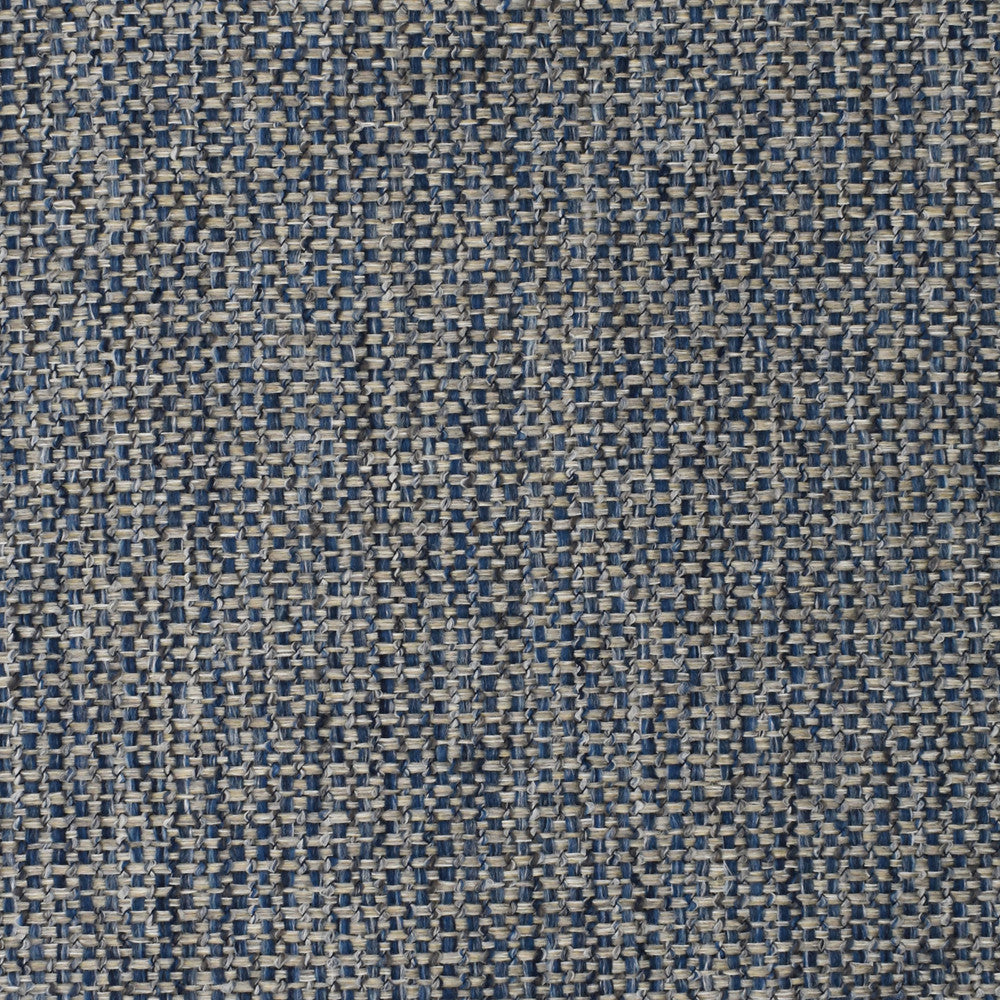 F3588 Chambray by Greenhouse Fabric E94: Performance Blue 98.8% Olefin, 1.2% Polyester USA 51,000 double rubs </p><p>Repeat: .188" H, .813" V 55" - Fabric Carolina -