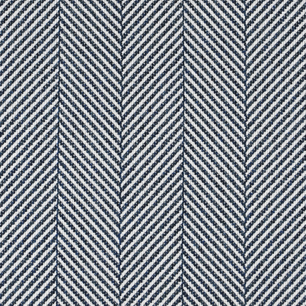 F3589 Cobalt by Greenhouse Fabric 98.14% Olefin, 1.86% Polyester USA 51,000 </p><p>Repeat: .563" H, 6.875" V 55" - Fabric Carolina -