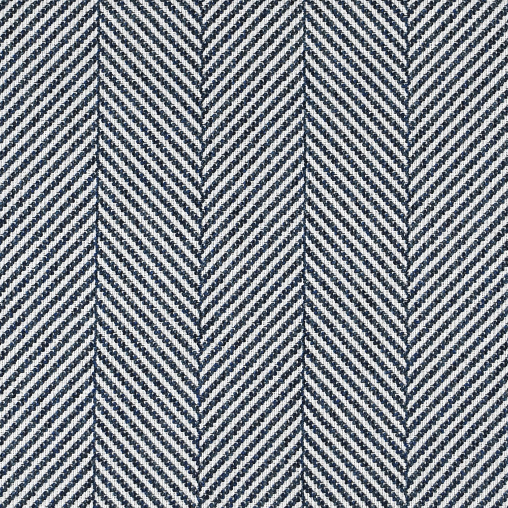 F3589 Cobalt by Greenhouse Fabric E94: Performance Blue 98.14% Olefin, 1.86% Polyester USA 51,000 double rubs </p><p>Repeat: .563" H, 6.875" V 55" - Fabric Carolina -