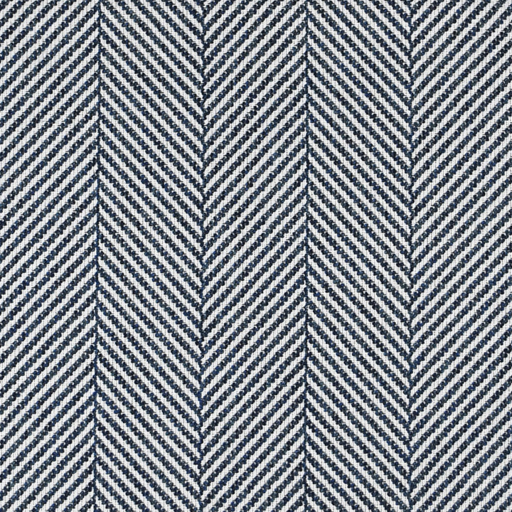 F3589 Cobalt by Greenhouse Fabric E94: Performance Blue 98.14% Olefin, 1.86% Polyester USA 51,000 double rubs </p><p>Repeat: .563" H, 6.875" V 55" - Fabric Carolina -