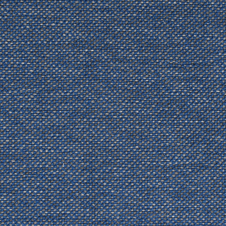 F3593 Blue by Greenhouse Designer Fabric E94: Performance Blue 97.45% Olefin, 2.55% Polyester USA 51,000 double rubs </p><p>Repeat: .188" H, .188" V 55" - Swanky Fabrics -