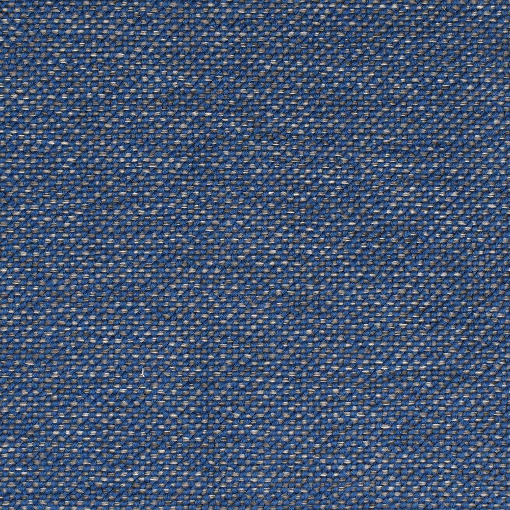 F3593 Blue by Greenhouse Fabric 97.45% Olefin, 2.55% Polyester USA 51,000 double rubs </p><p>Repeat: .188" H, .188" V 55" - Fabric Carolina -
