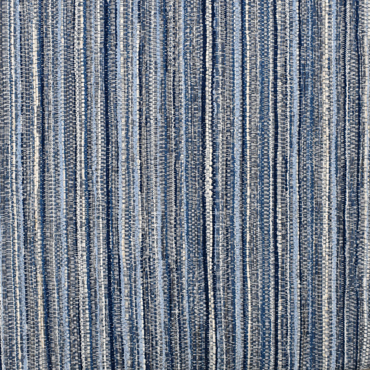 F3594 Ocean by Greenhouse Designer Fabric 63.88% Olefin, 36.12% Polyester (Uv) USA 51,000 double rubs </p><p>Repeat: 14.5" H, 13.188" V 55" - Swanky Fabrics -