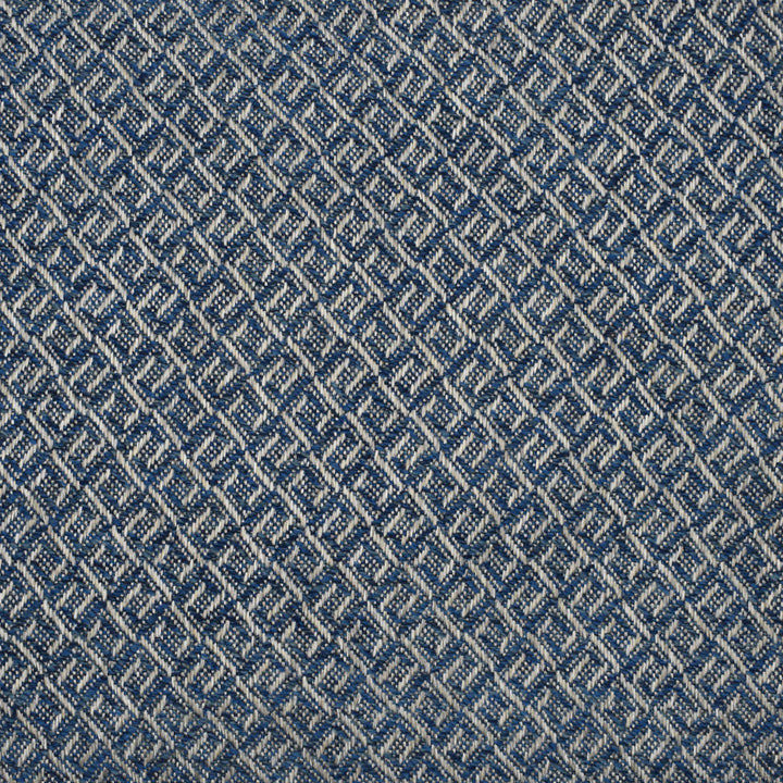 F3596 Sapphire by Greenhouse Fabric 97.11% Olefin, 2.89% Polyester USA 51,000 </p><p>Repeat: .875" H, 1.063" V 54" - Fabric Carolina -