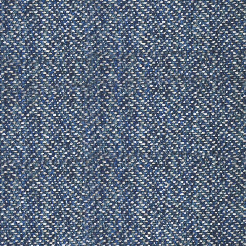 F3597 Indigo by Greenhouse Fabric 97.45% Olefin, 2.55% Polyester USA 30,000 </p><p>Repeat: .25" H, 1.125" V 55" - Fabric Carolina -