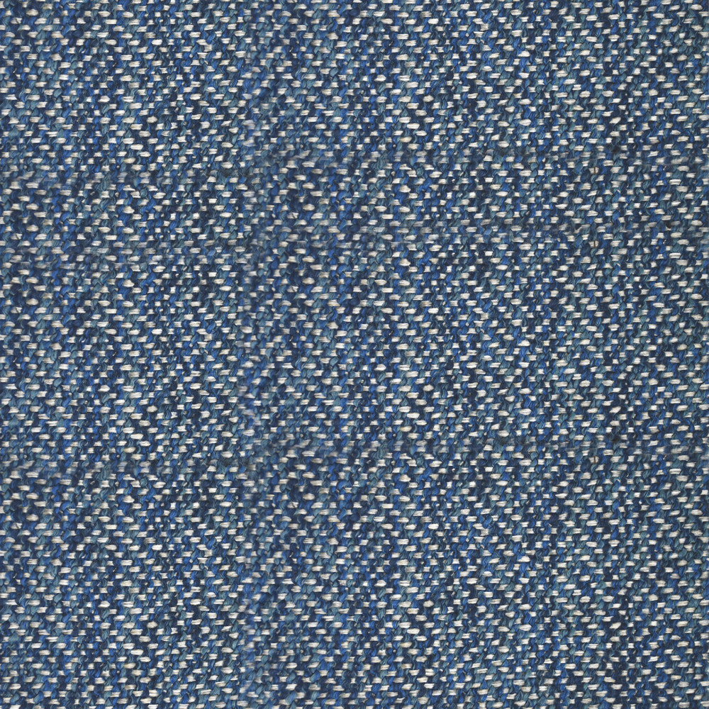 F3597 Indigo by Greenhouse Fabric 97.45% Olefin, 2.55% Polyester USA 30,000 double rubs </p><p>Repeat: .25" H, 1.125" V 55" - Fabric Carolina -