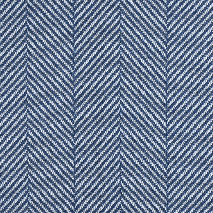 F3598 Atlantic by Greenhouse Designer Fabric E94: Performance Blue 98.14% Olefin, 1.86% Polyester USA 51,000 double rubs </p><p>Repeat: .563" H, 6.875" V 55" - Swanky Fabrics -