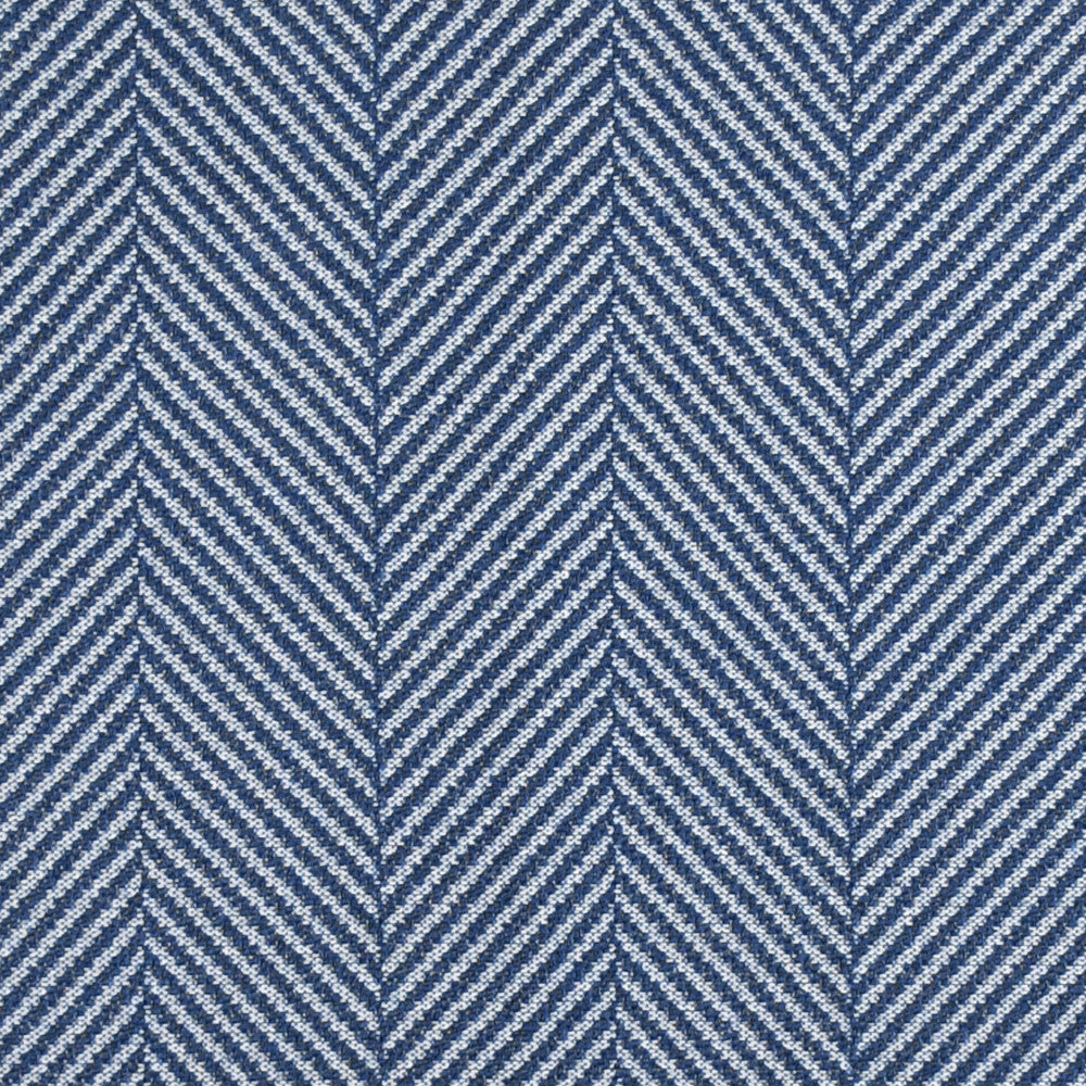 F3598 Atlantic by Greenhouse Fabric 98.14% Olefin, 1.86% Polyester USA 51,000 double rubs </p><p>Repeat: .563" H, 6.875" V 55" - Fabric Carolina -