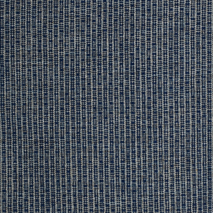 F3599 Ink by Greenhouse Designer Fabric 73.89% Olefin, 26.11% Polyester (Uv) USA 33,000 </p><p>Repeat: .438" H, .5" V 54" - Swanky Fabrics -