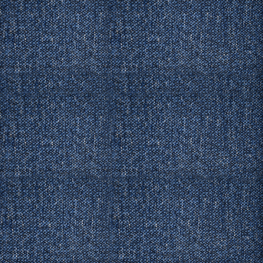 F3600 Cobalt by Greenhouse Designer Fabric 73.88% Olefin, 23.89% Polyester (Uv), 2.23% Polyester USA 51,000 </p><p>Repeat: .063" H, .125" V 56" - Swanky Fabrics -
