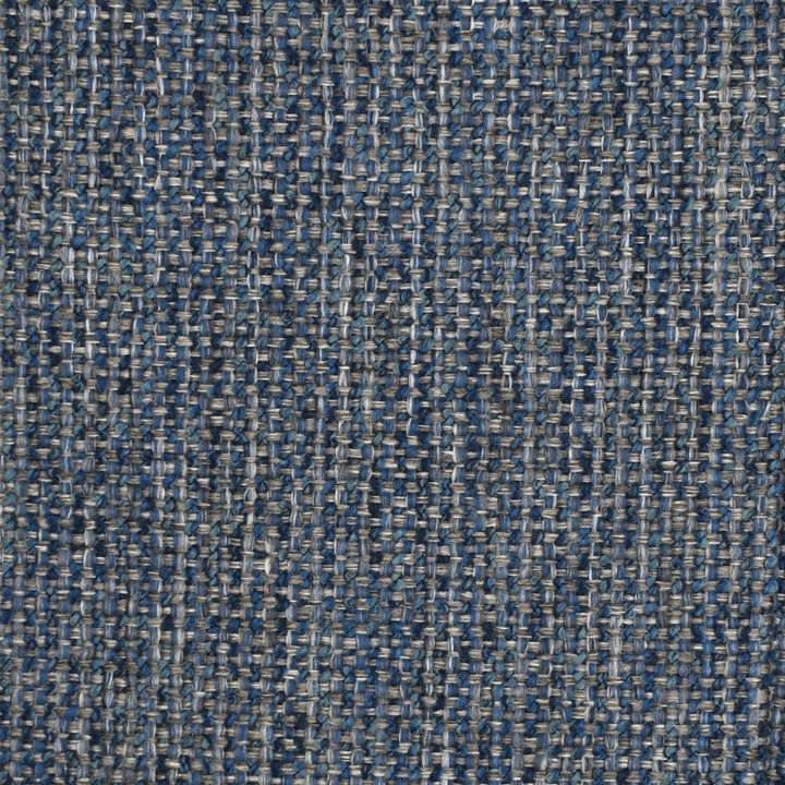 F3601 Midnight by Greenhouse Fabric E94: Performance Blue 98.8% Olefin, 1.2% Polyester USA 51,000 double rubs </p><p>Repeat: .188" H, .813" V 55" - Fabric Carolina -