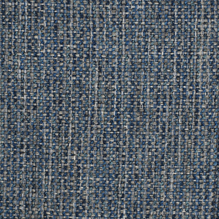 F3601 Midnight by Greenhouse Designer Fabric E94: Performance Blue 98.8% Olefin, 1.2% Polyester USA 51,000 double rubs </p><p>Repeat: .188" H, .813" V 55" - Swanky Fabrics -