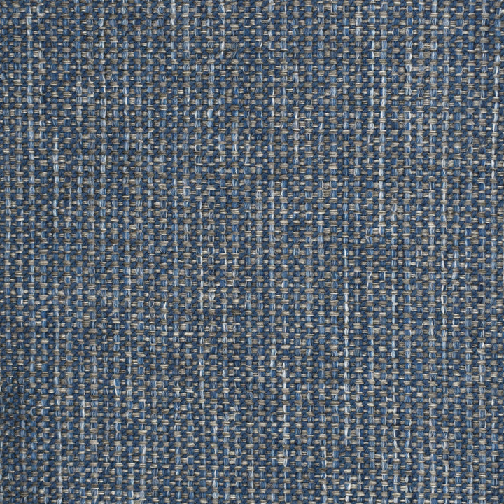 F3606 Indigo by Greenhouse Designer Fabric E94: Performance Blue 98.8% Olefin, 1.2% Polyester USA 51,000 double rubs </p><p>Repeat: .188" H, .813" V 55" - Swanky Fabrics -