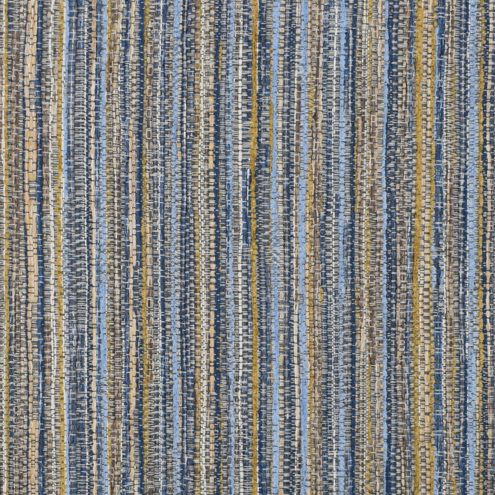 F3607 Beach by Greenhouse Fabric E94: Performance Blue 63.88% Olefin, 36.12% Polyester (Uv) USA 51,000 double rubs </p><p>Repeat: 14.5" H, 13.188" V 55" - Fabric Carolina -