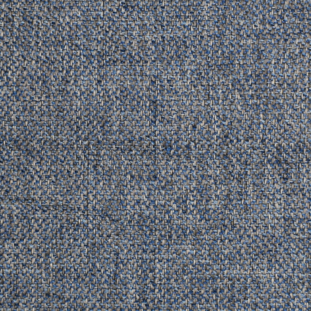 F3608 Denim by Greenhouse Fabric 98.41% Olefin, 1.59% Polyester USA 36,000 double rubs </p><p>Repeat: .063" H, .063" V 55" - Fabric Carolina -