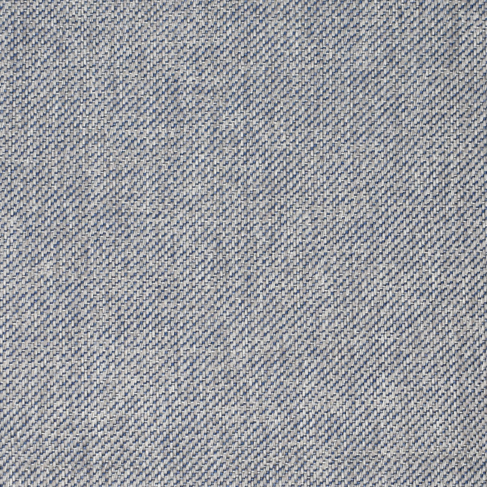 F3613 Denim by Greenhouse Fabric E94: Performance Blue 100% Olefin USA 18,000 double rubs </p><p>Repeat: .063" H, .063" V 54" - Fabric Carolina -