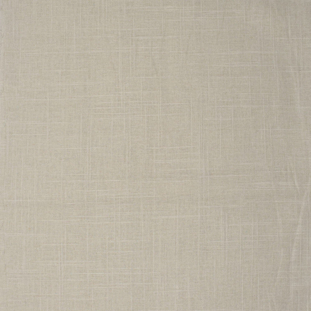 F3626 White by Greenhouse Fabric E96: textures by COLOR 55% Linen, 45% Rayon USA 50,000 double rubs </p><p>Repeat: None 56" - Fabric Carolina -