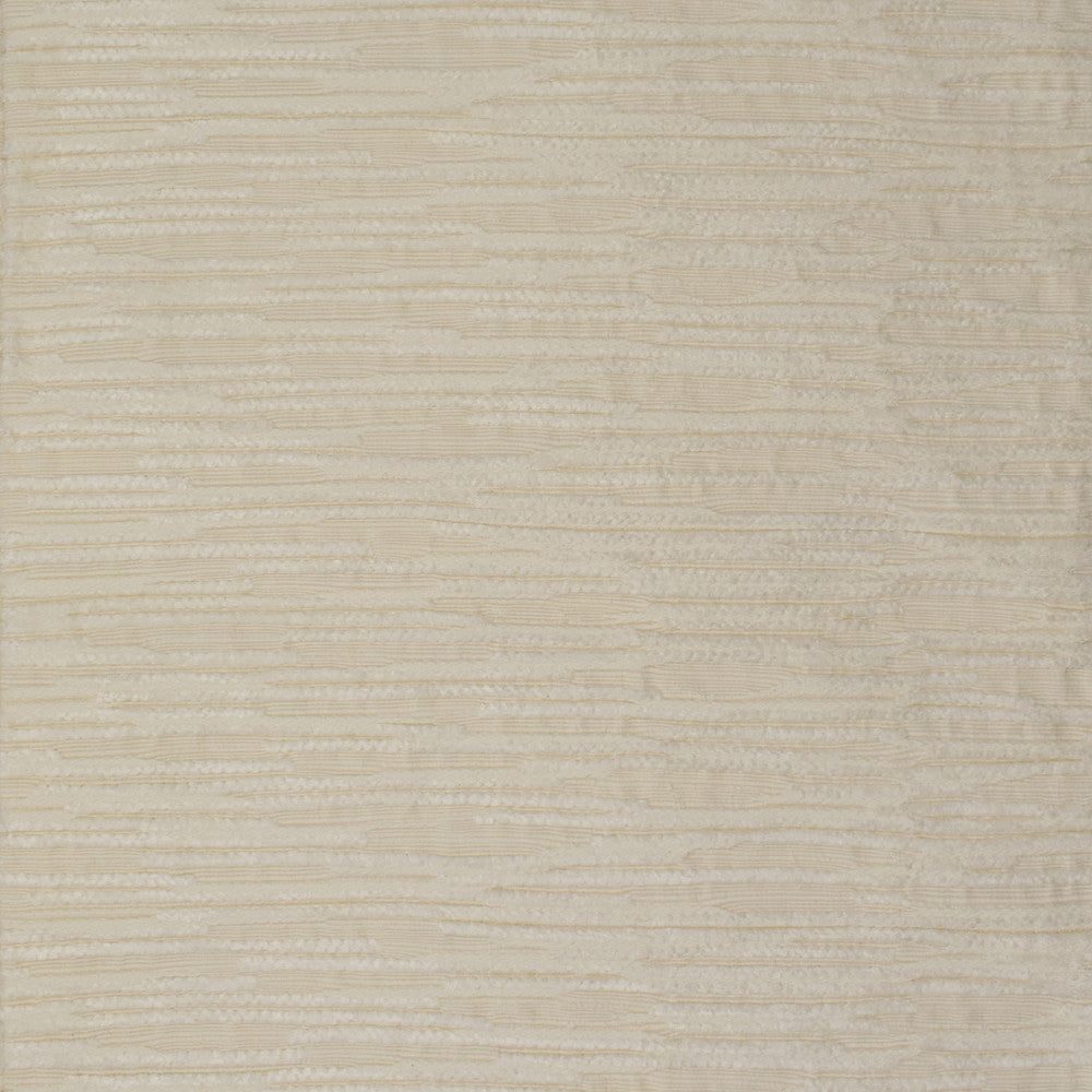 F3631 Vanilla by Greenhouse Fabric 51% Rayon, 27% Cotton, 22% Polyester China 32,000 double rubs </p><p>Repeat: 13.5" H, 4.75" V 56" - Fabric Carolina -