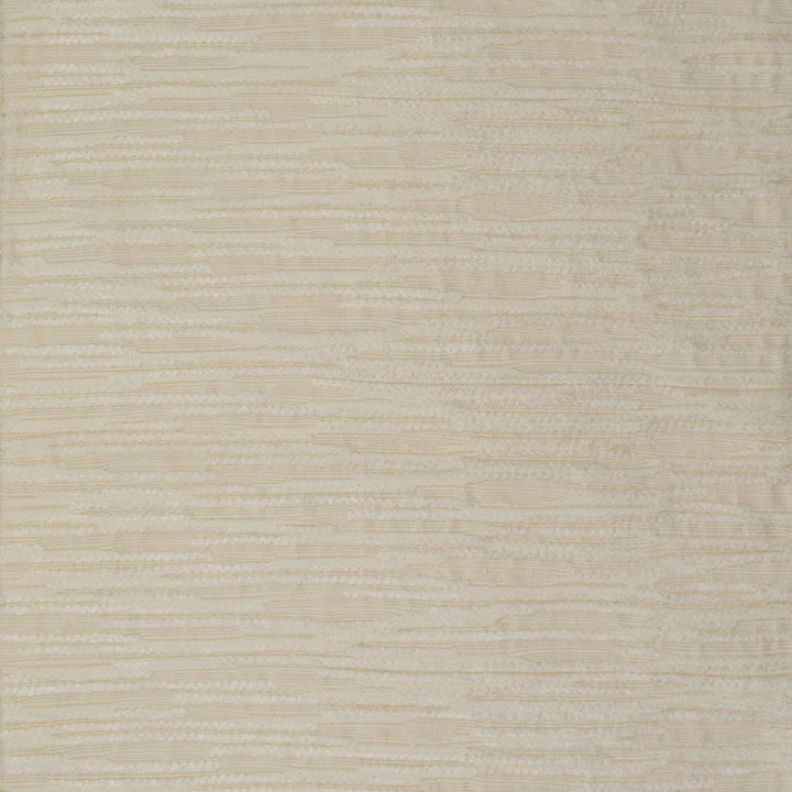 F3631 Vanilla by Greenhouse Designer Fabric 51% Rayon, 27% Cotton, 22% Polyester China 32,000 double rubs </p><p>Repeat: 13.5" H, 4.75" V 56" - Swanky Fabrics -