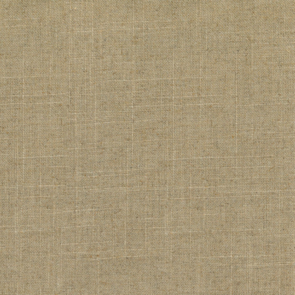 F3652 Bran by Greenhouse Fabric 55% Linen, 45% Rayon USA 50,000 double rubs </p><p>Repeat: None 56" - Fabric Carolina -