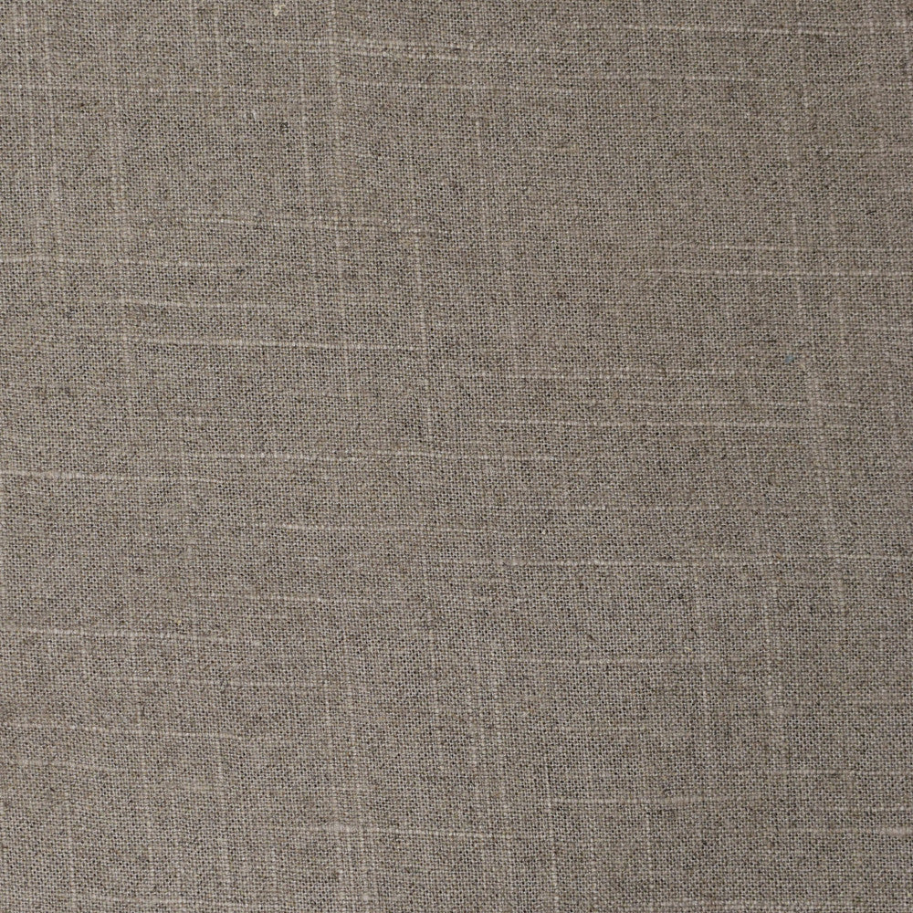 F3659 Steel by Greenhouse Fabric 55% Linen, 45% Rayon USA 50,000 </p><p>Repeat: None 56" - Fabric Carolina -