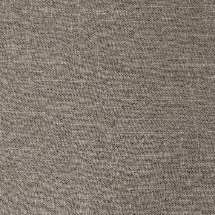 F3659 Steel by Greenhouse Fabric 55% Linen, 45% Rayon USA 50,000 double rubs </p><p>Repeat: None 56" - Fabric Carolina -