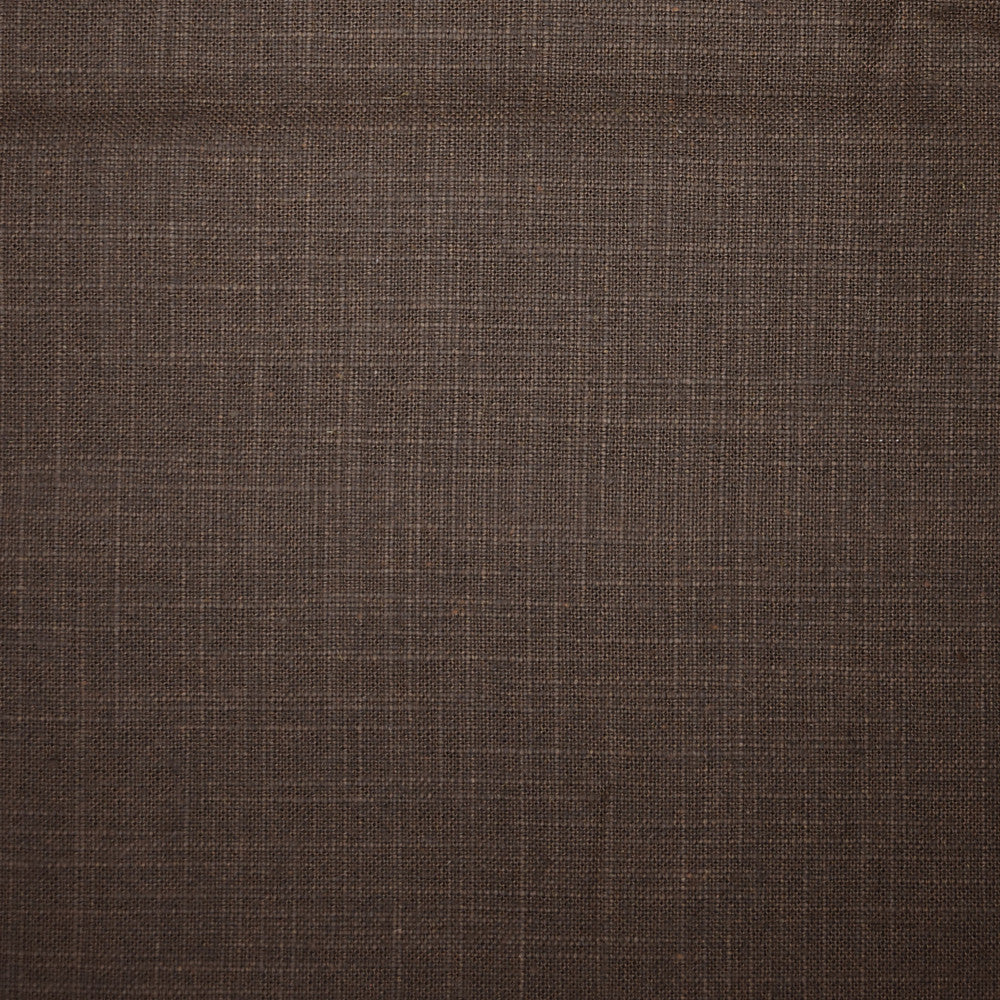 F3665 Espresso by Greenhouse Fabric E96: textures by COLOR 55% Linen, 45% Rayon USA 50,000 double rubs </p><p>Repeat: None 56" - Fabric Carolina -