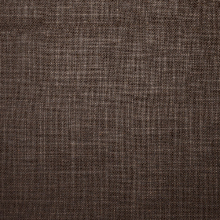 F3665 Espresso by Greenhouse Designer Fabric 55% Linen, 45% Rayon USA 50,000 </p><p>Repeat: None 56" - Swanky Fabrics -