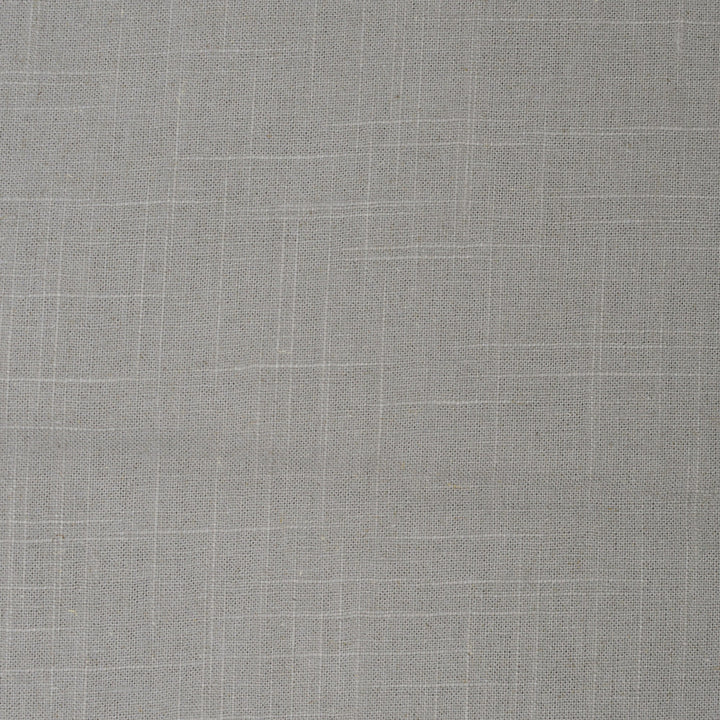 F3676 Ash by Greenhouse Fabric 55% Linen, 45% Rayon USA 50,000 double rubs </p><p>Repeat: None 56" - Fabric Carolina -