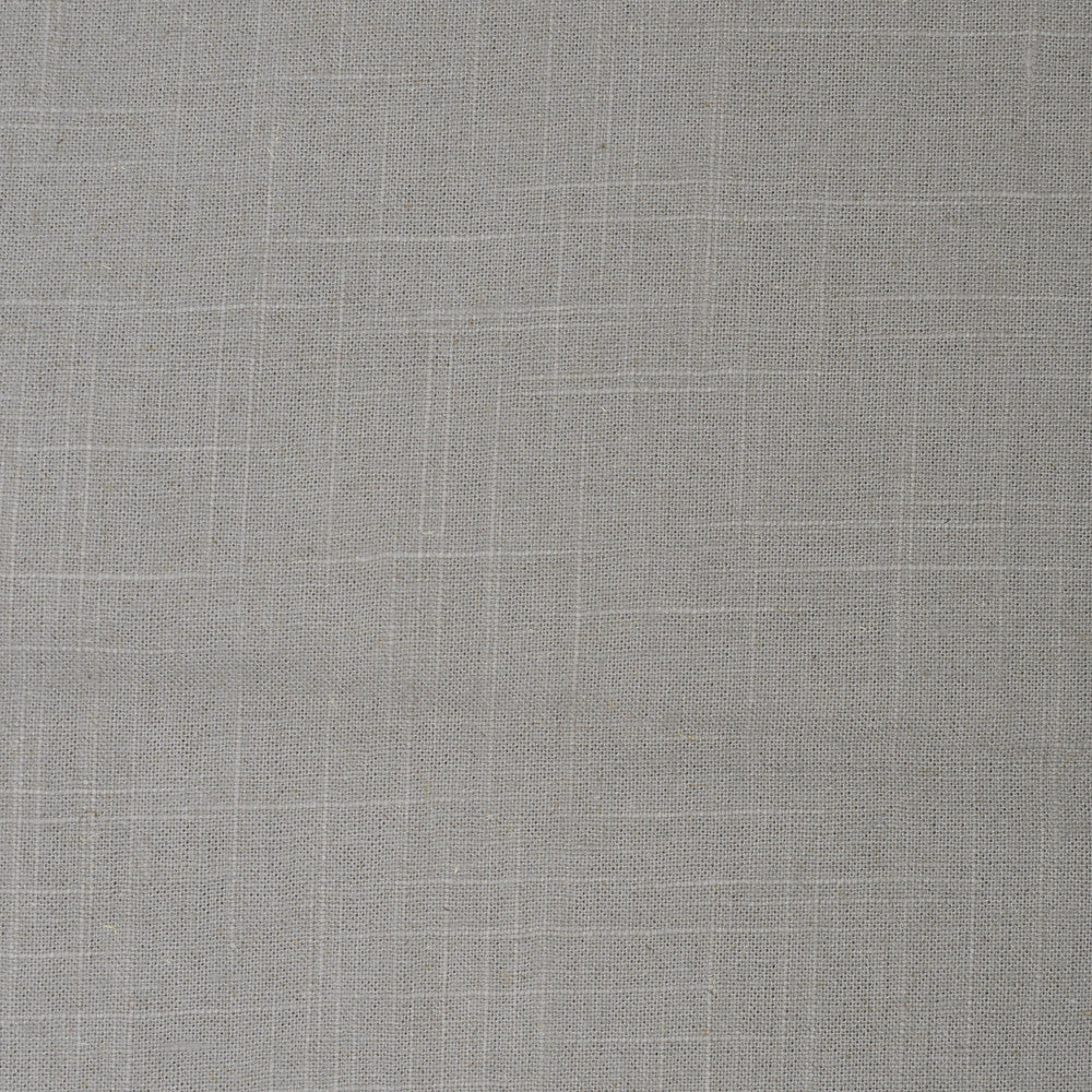 F3676 Ash by Greenhouse Fabric 55% Linen, 45% Rayon USA 50,000 double rubs </p><p>Repeat: None 56" - Fabric Carolina -