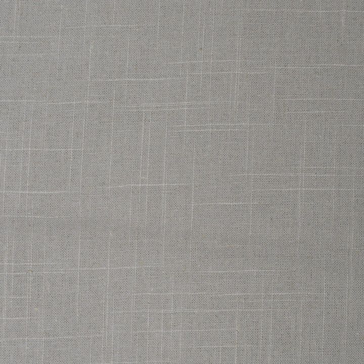 F3676 Ash by Greenhouse Fabric 55% Linen, 45% Rayon USA 50,000 </p><p>Repeat: None 56" - Fabric Carolina -