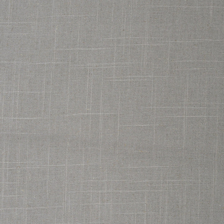 F3676 Ash by Greenhouse Designer Fabric E97: textures by COLOR 55% Linen, 45% Rayon USA 50,000 double rubs </p><p>Repeat: None 56" - Swanky Fabrics -
