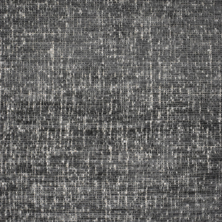 F3697 Charcoal by Greenhouse Designer Fabric 100% Polyester China 50,000 double rubs </p><p>Repeat: None 58" - Swanky Fabrics -