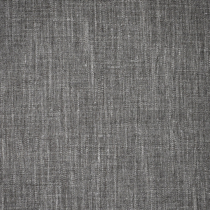 F3699 Charcoal by Greenhouse Designer Fabric 72% Polyester, 20% Rayon, 8% Linen China 90,000 </p><p>Repeat: None 57" - Swanky Fabrics -