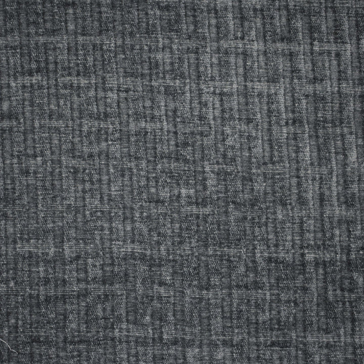 F3703 Charcoal by Greenhouse Fabric 100% Polyester China 45,000 double rubs </p><p>Repeat: None 55" - Fabric Carolina -