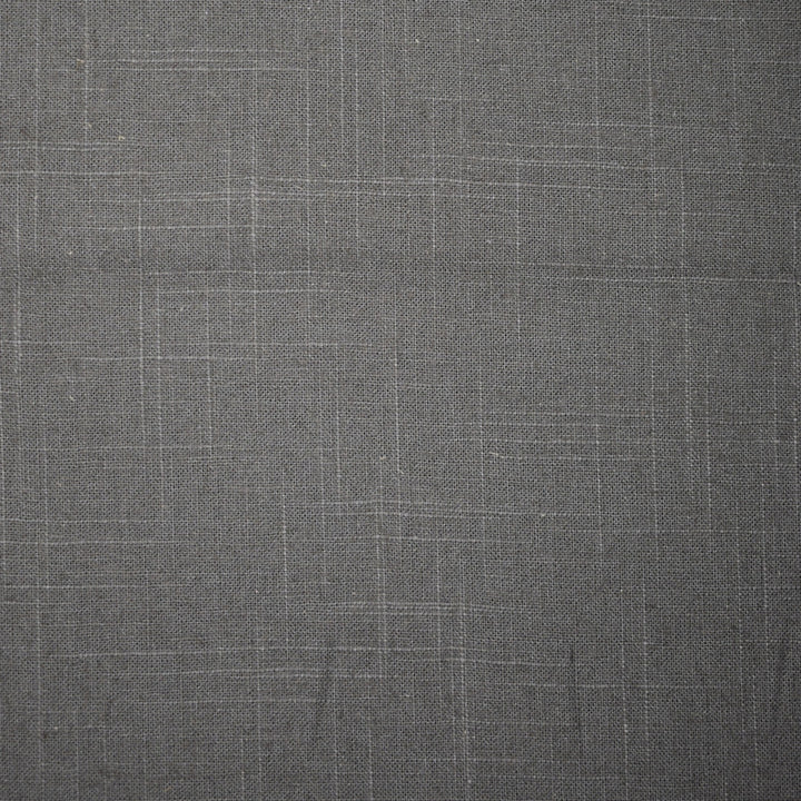 F3704 Graphite by Greenhouse Fabric 55% Linen, 45% Rayon USA 50,000 </p><p>Repeat: None 56" - Fabric Carolina -