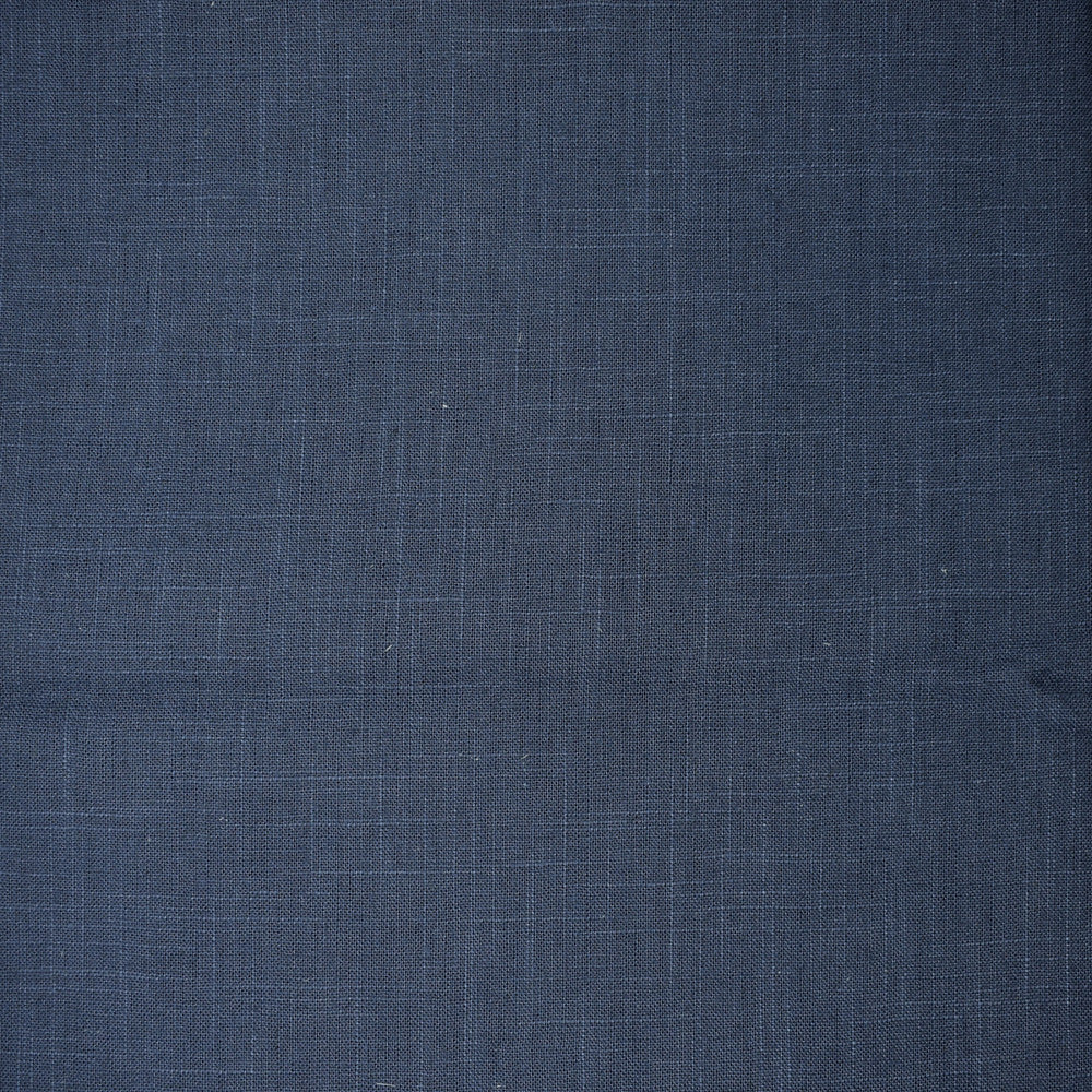F3726 Denim by Greenhouse Fabric 55% Linen, 45% Rayon USA 50,000 double rubs </p><p>Repeat: None 56" - Fabric Carolina -