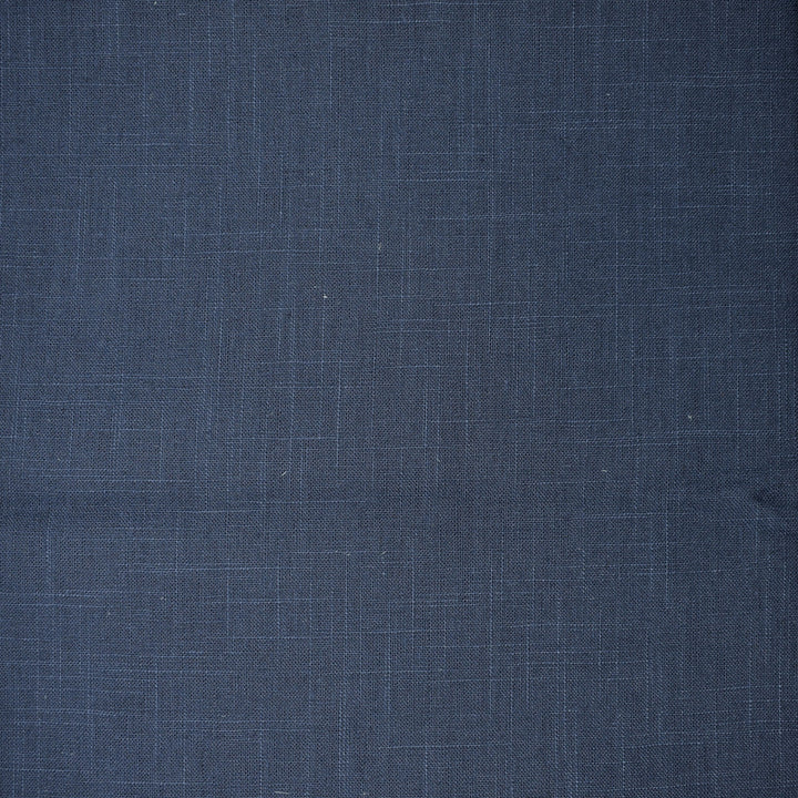 F3726 Denim by Greenhouse Fabric 55% Linen, 45% Rayon USA 50,000 double rubs </p><p>Repeat: None 56" - Fabric Carolina -