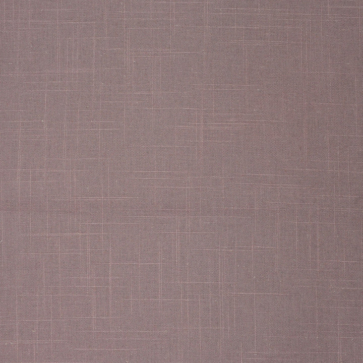 F3748 Mauve by Greenhouse Fabric E98: textures by COLOR 55% Linen, 45% Rayon USA 50,000 double rubs </p><p>Repeat: None 56" - Fabric Carolina -
