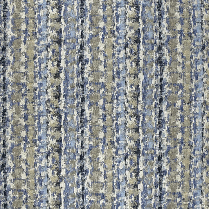 F3770 Denim by Greenhouse Designer Fabric F12: upholstery by COLOR 100% Polyester China 30,000 double rubs </p><p>Repeat: 3" H, 6" V 57" - Swanky Fabrics -