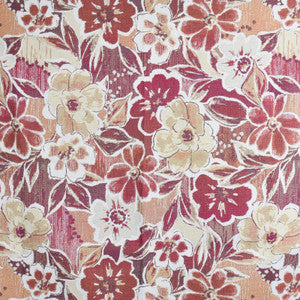 F3773 Carnelian by Greenhouse Fabric
