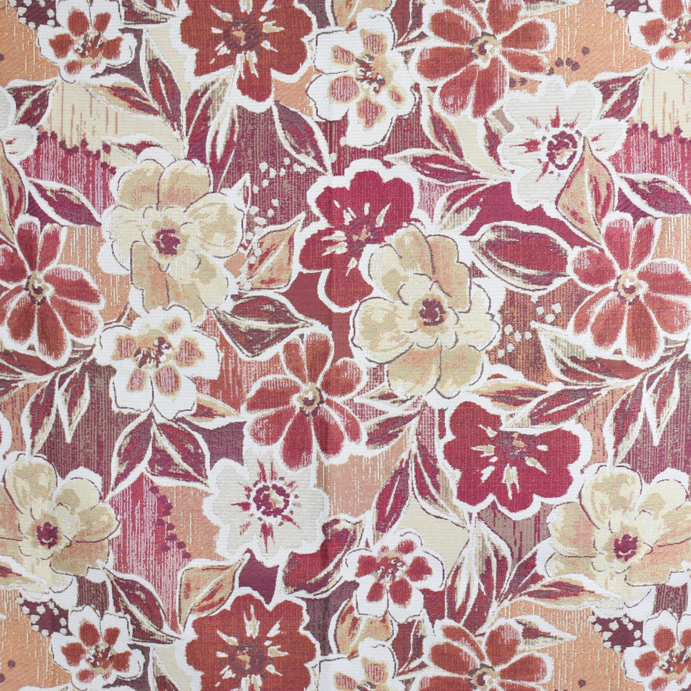 F3773 Carnelian by Greenhouse Fabric M06: Memos by Color 100% Polyester China 60,000 double rubs </p><p>Repeat: 28.5" H, 30.5" V 58" - Fabric Carolina -