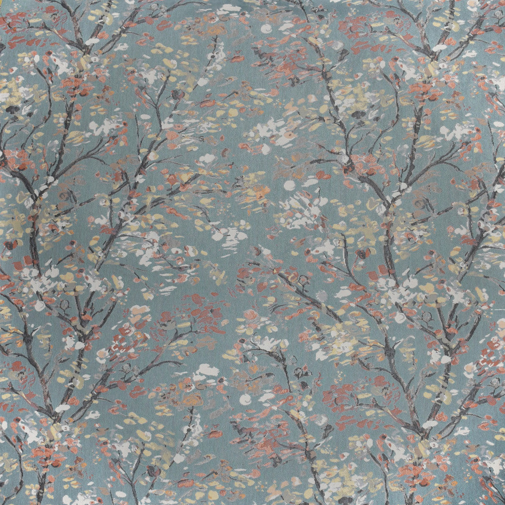 F3774 Wedgewood by Greenhouse Fabric 100% Polyester CHINA 30,000 </p><p>Repeat: 9" H, 27 V 57" - Fabric Carolina -