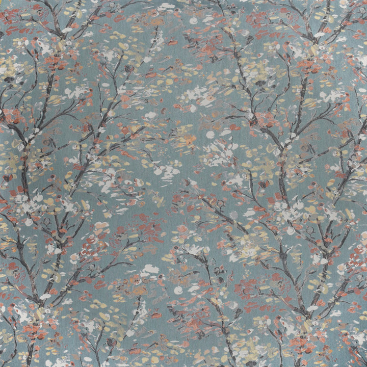 F3774 Wedgewood by Greenhouse Fabric 100% Polyester CHINA 30,000 </p><p>Repeat: 9" H, 27 V 57" - Fabric Carolina -