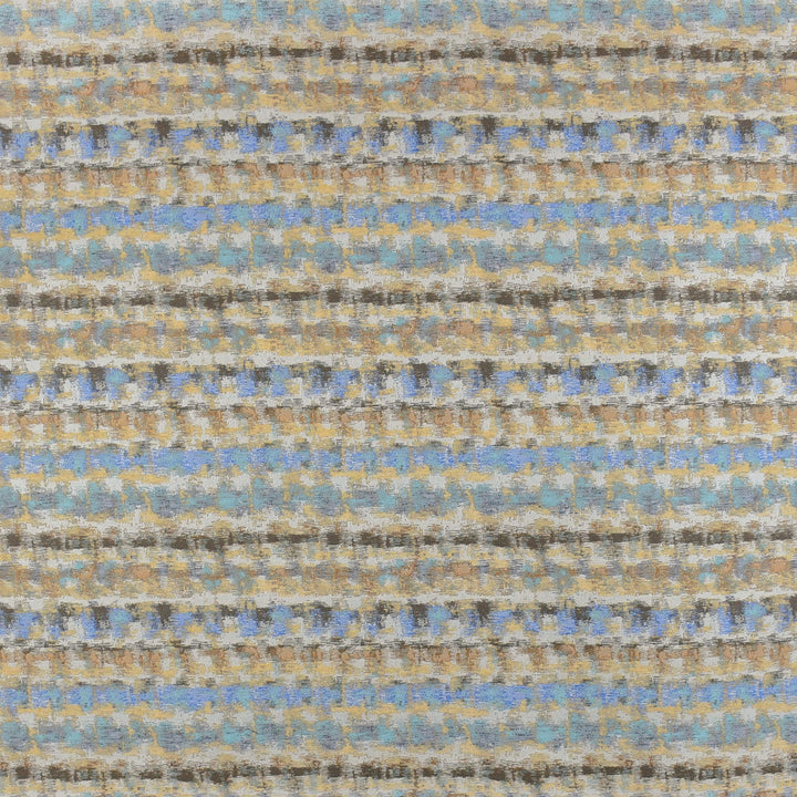 F3775 Sedona by Greenhouse Designer Fabric 100% Polyester China 30,000 double rubs </p><p>Repeat: 3"H, 6" V 57" - Swanky Fabrics -